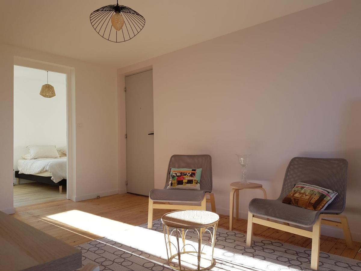 La Petite Sommiere Διαμέρισμα Μπεζανσόν Εξωτερικό φωτογραφία
